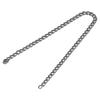 Curb Chain 10 Meters   Making Copper Decorative Jewelry Curb Chain for Necklaces Bracelets Anklets