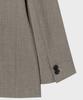 Nonblank [Summer] Drizzly Loose Fit Jacket_Taupe