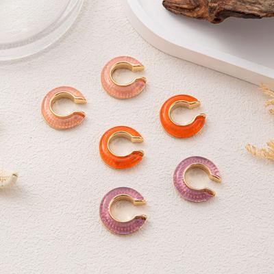 Orecchini – Ear cuff