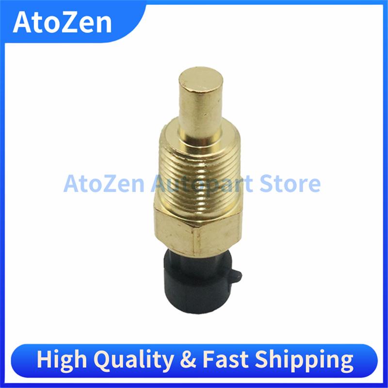 10096181 8100961810 Engine Coolant Water Temperature Sensor for Buick Chevrolet GMC Oldsmobile Pontiac Isuzu Car Accessories New
