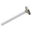 Grinding Head for 3mm Handle Carbide Milling Tool