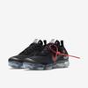 AA3831-002 OFF-WHITE A NIKE AIR VAPORMAX BLACK (Men's)