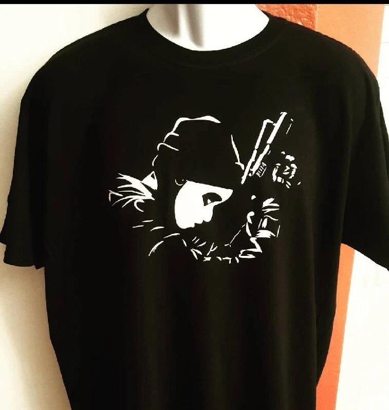 Dead Presidents Movie Black Tshirt Size XL. Optional Sizes!! XL