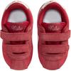 Nike Scarpe da Bambino Cortez SE Basse Rosse Bianche per Neonati e Bambini IO9256-600