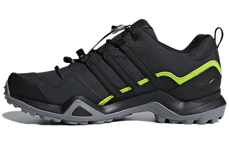 

Adidas Terrex Swift R2 Black Yellow CM7490 40