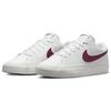Nike Court Legacy Next Nature White Rosewood Women Sneakers Summit-White Sail Pearl-Pink DH3161-106