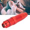 Professional Strong Motor Electric Tattoo Pen Machine Tattoo Artists Tool RCA Interface