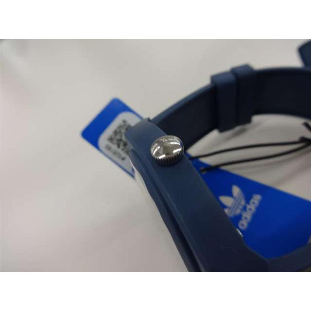Used ADIDAS AOST23053 Quartz Analog Watch