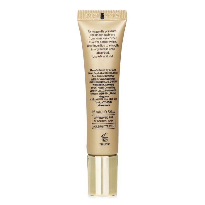 AHAVA Dead Sea Osmotic Eye Concentrate