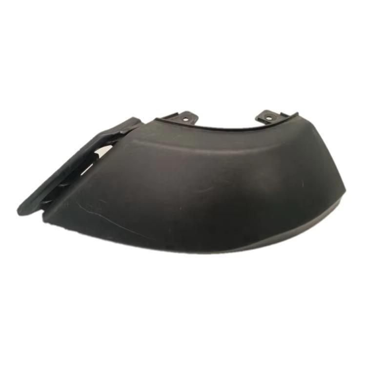 Mercedes-Benz W166 2014-2015 Front License Plate Holder