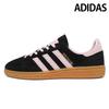 Women S SneakerS Handball Spezial Core Black Pink Ie5897