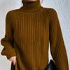 2023 Autumn/winter Women's Casual Knitwear Sweater