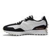 New Balance 327 White Vibrant Apricot Men Sneakers MS327SO