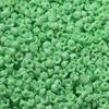 100Pcs 9mm Small Flower Beads Handmade DIY Bracelet Necklace Beaded Jewelry Accessories