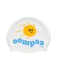 Umpa [Cushion] Sunny Day Swim Cap