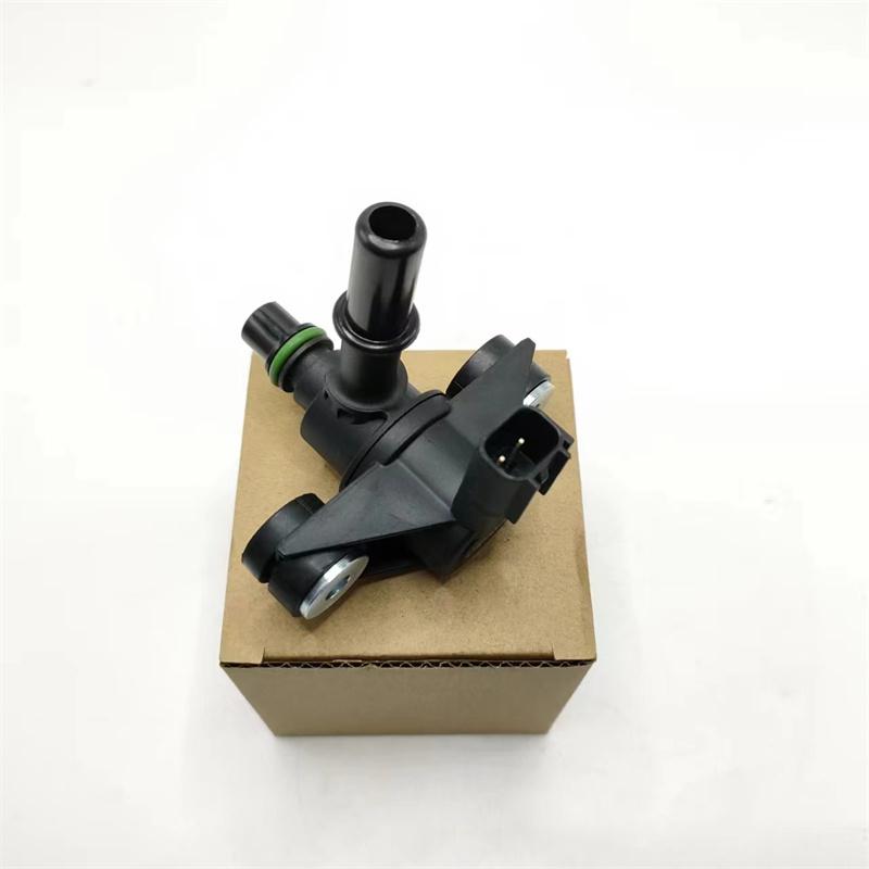 AU5Z9C915B CX-2409 Vapor Canister Purge Solenoid Valve For Ford F-150 F-350 Edge Fusion Escape AU5Z-9C915-B AU5A9G866AB