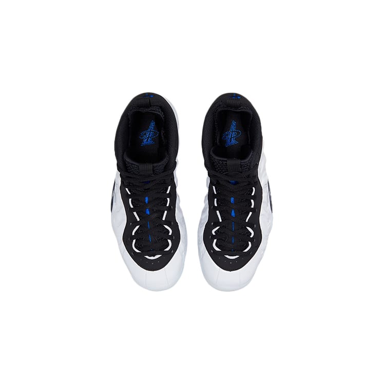 Nike Little Posite One Orlando Home Weiß GS CZ2548-100