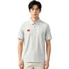 Li-Ning Casual Commuting Comprehensive Training Embroidered Logo Quick-Dry Lightweight Ice Silk Cool Feel Relaxed Sports Polo Shirt YPLW061-6+GQJY-001