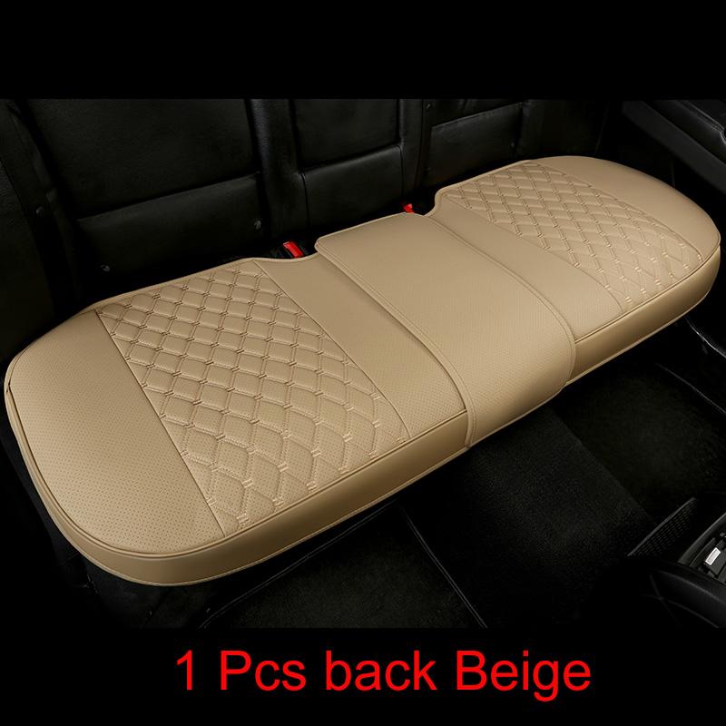 Four Seasons General Autositzschutz, atmungsaktiver Autositzbezug für Hyundai i30 Elantra Tucson Sonata, Kia K5, LEXUS RX ES