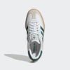 Adidas Triple Women Id0440 Ftwht Cgreen Ftwwht