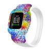 Accessories Color No Buckle with Case Belt Wrist Strap Watchband Solo Loop Strap