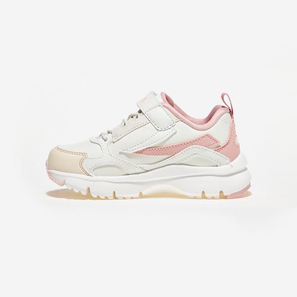 Fila Pantofi pentru copii WOODBLOCK EVO KD 3XM02278E 1010095961