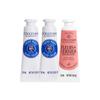 L'occitane Hand Cream Sample Trio