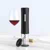 Fast Electric Red Wine Corkscrew, Full-automation Grape Wine Bottle Opener, Illuminated Foil Cutter, Take Out Cork Kitchen Gadge