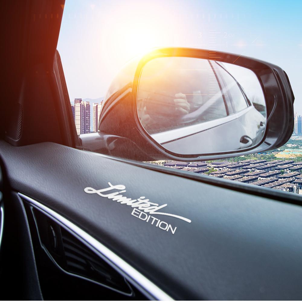 70x18MM kreative Autoaufkleber