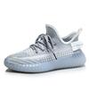 Autumn Breathable Canvas Casual Shoes Versatile Sports Shoes Women's and Men's Trendy Shoes Versatile