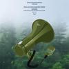 Zhouyi Multi-functional Megaphone & Sound Disperser CN plug (adapter included)