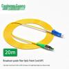 Dasheng Light Single-Mode Fiber Optic Patch Cord