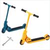 Two Wheel Finger Scooter Simulation Finger Skateboards Kids Toys Mini Scooter  Children Toy