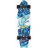 UOSU 28-inch Kids Maple Mini Cruiser Skateboard