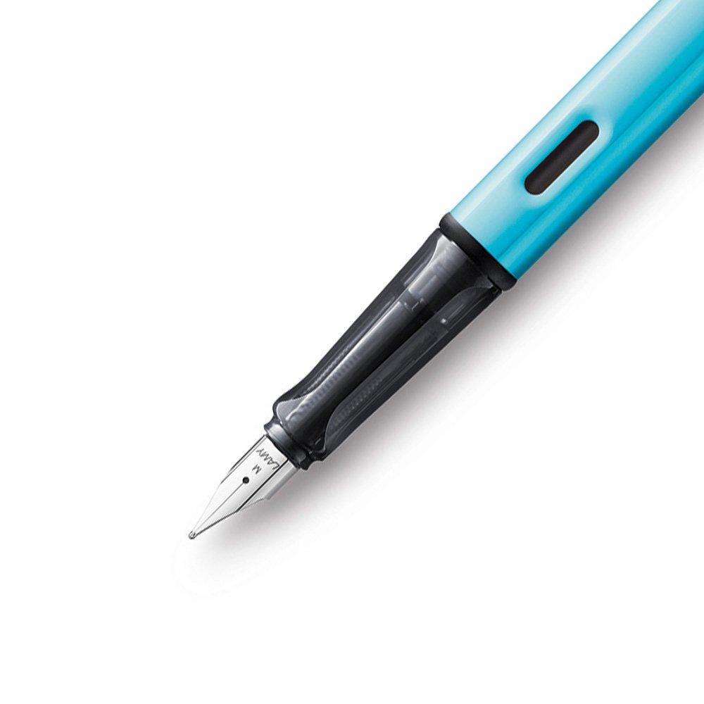 Lamy Fountain Pen M Medium Ulster Pacific Limited Genuine Imported Product L84P-M Dual-use