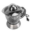 Electric Citrus Juicer 25W 1L Dual Direction Citrus Orange Juice Squeezer Extractor Machine for