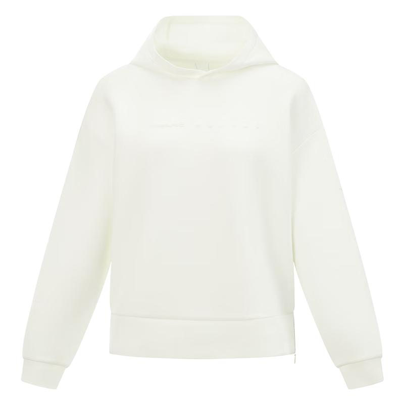 Mizuno RHYTHM Series Women s Hooded Knit Pullover L