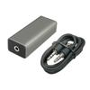 Ground Loop Noise Isolator Noise Filter Enjoy Clear and Crisp Sound without Distractions Car Speaker Accessories