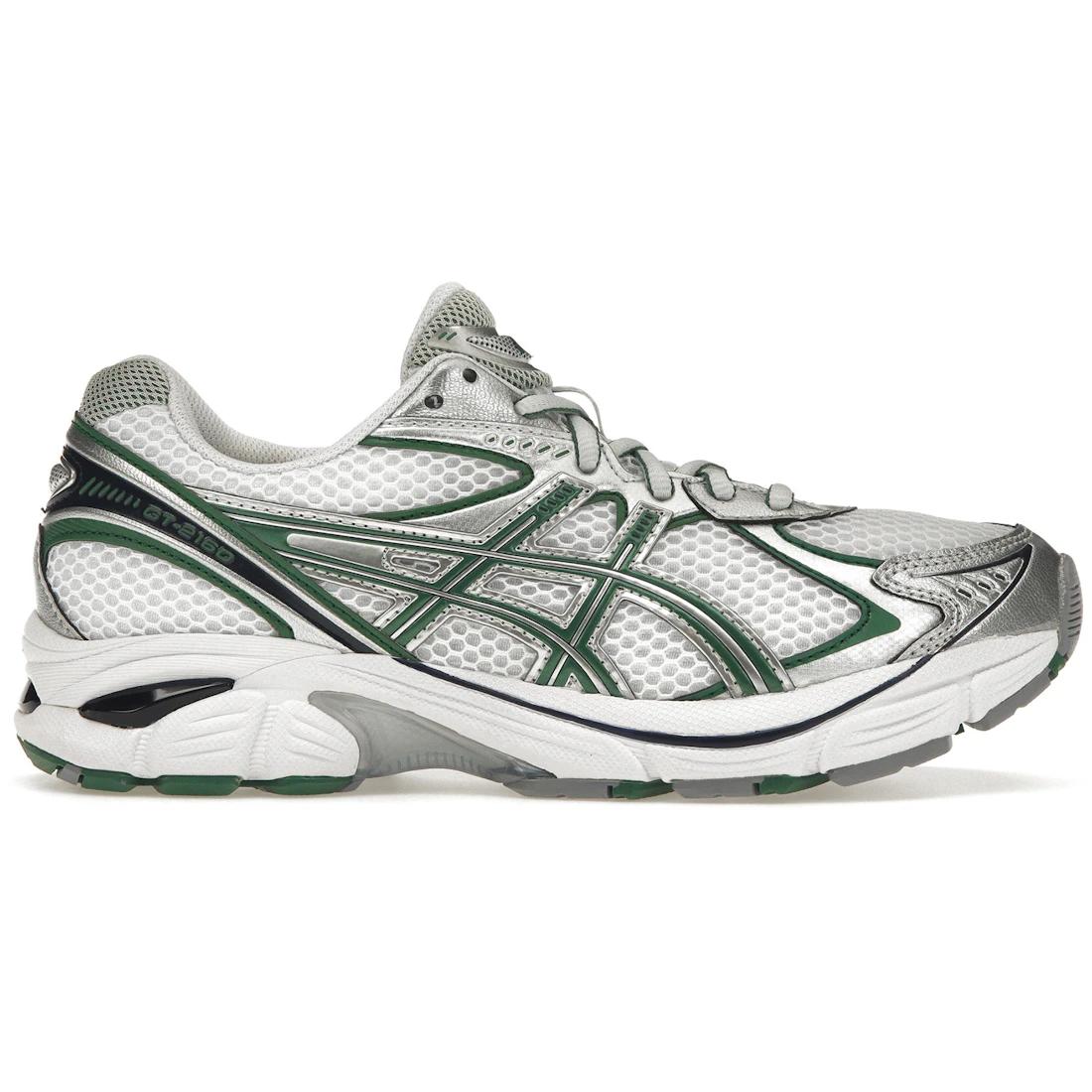 

Sneaker ASICS GT-2160 White Shamrock Green(1203A275-103) 37.5