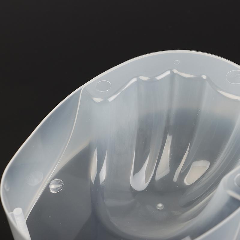 Nail Soak Hand Bowl Soften Dead Skin Nail Care Tools Clean Nails Hand Care With Nail Remover Nail Remover Nail Bowl Hand Care