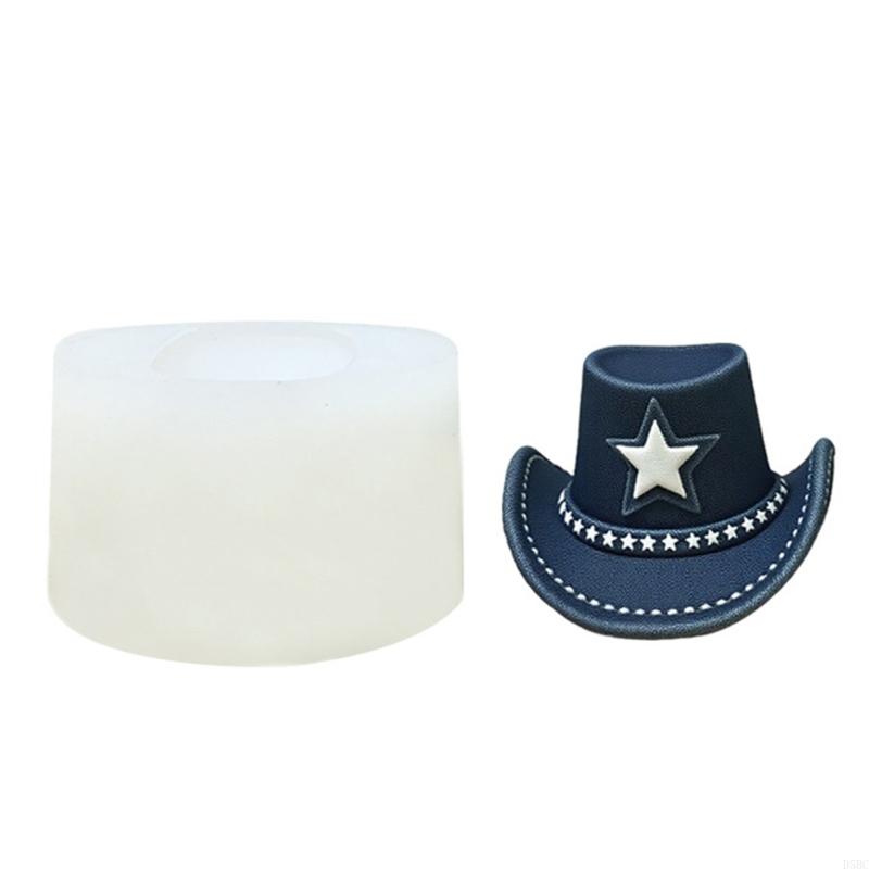 Multiple Use Star Hat Mould Art Crafting Supplies Home Decoration