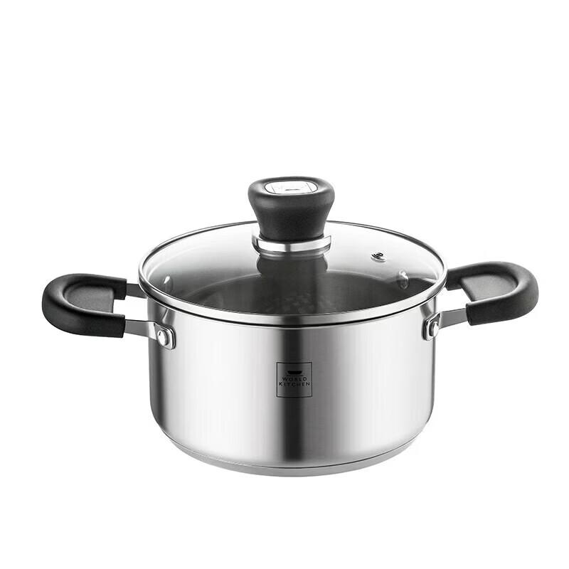Corning Cookware 20cm Soup Pot