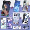 Genshin Impact Ganyu Für Huawei Nova 7i 8i 11i 12i 12s 9 10 SE Y91 Y90 Y60 Y70 Y72 Y61 P30 P40 Lite P60 Pro Hülle