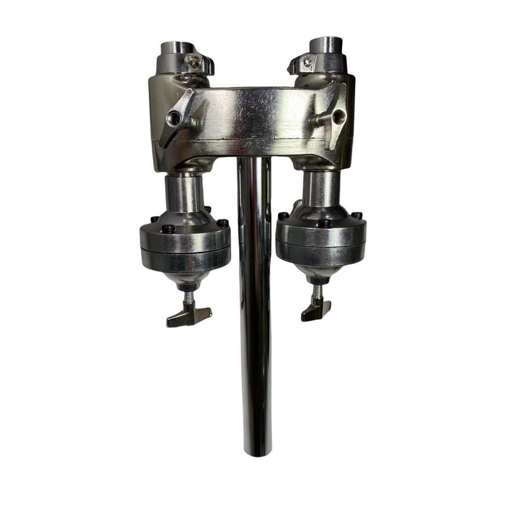 Universal Drum Rack Kugelgelenk- und Tom-Klemmen-Zubehörset