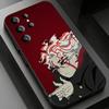 Anime Dandadan Phone Case For Samsung Galaxy S26,25,24,23,22,21,20Plus Ultra