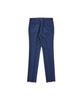 STCO Italy Marlane Summer Wool Suit Pants Blue (Slim Fit)_Sslub71Ssl