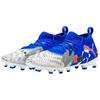 Puma Childrens/Kids Future 8 Match Forever Firm Ground Football Boots