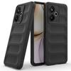 For Realme 14T 5G Case Anti-Drop Soft TPU Rugged Phone Back Cover