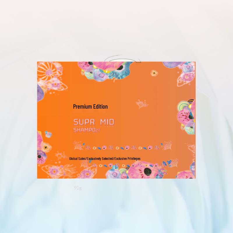 Coffret Cadeau Shiseido Essentiels Quotidiens Soin Cheveux & Corps