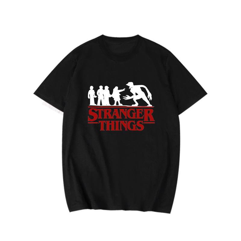 Stranger Things 4 Pure Cotton Cosplay Hoodie & T-Shirt